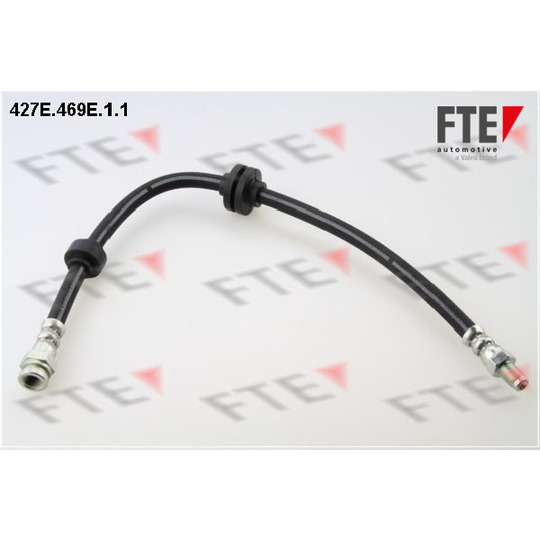 427E.469E.1.1 - Brake Hose 