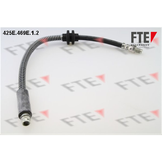 425E.469E.1.2 - Brake Hose 