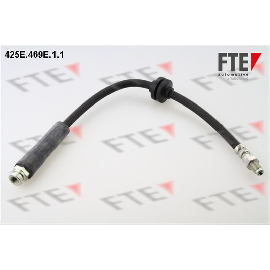 425E.469E.1.1 - Brake Hose 