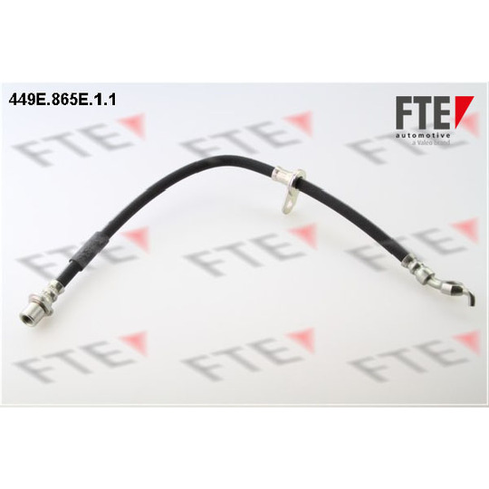 449E.865E.1.1 - Brake Hose 