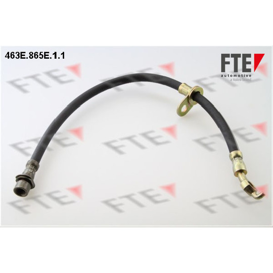 463E.865E.1.1 - Brake Hose 