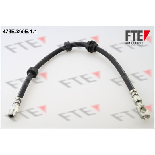 473E.865E.1.1 - Brake Hose 