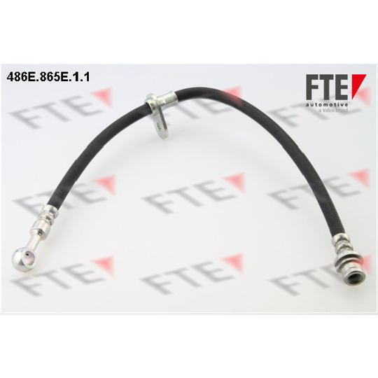 486E.865E.1.1 - Brake Hose 