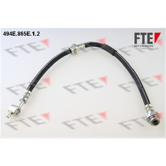 494E.865E.1.2 - Brake Hose 