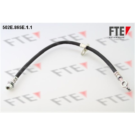 502E.865E.1.1 - Brake Hose 