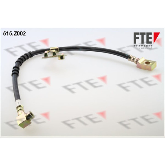 515.Z002 - Brake Hose 