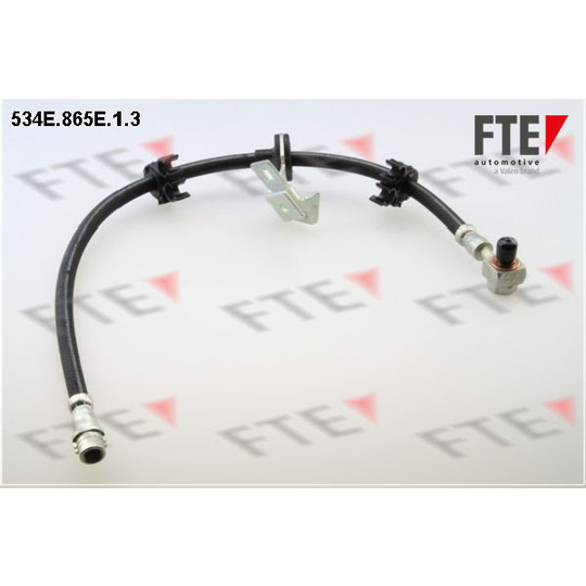 534E.865E.1.3 - Brake Hose 