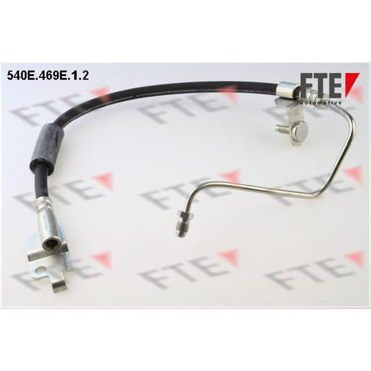 540E.469E.1.2 - Brake Hose 