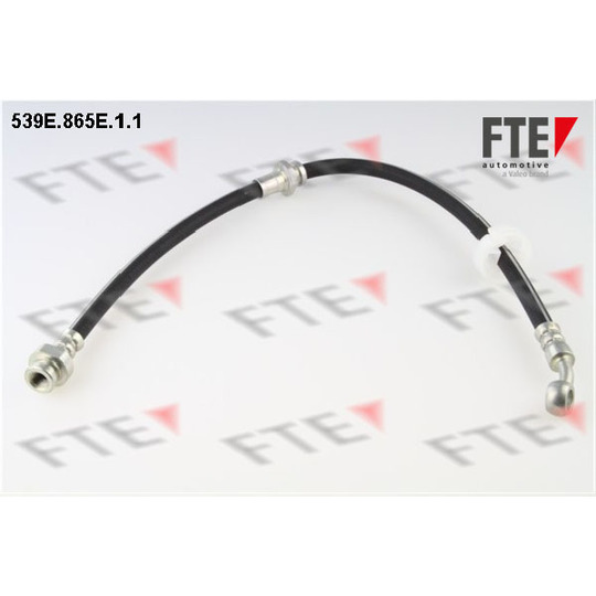 539E.865E.1.1 - Brake Hose 