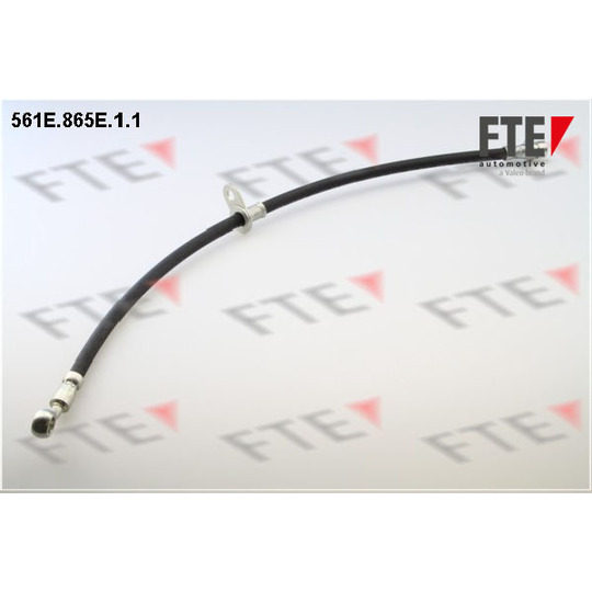 561E.865E.1.1 - Brake Hose 