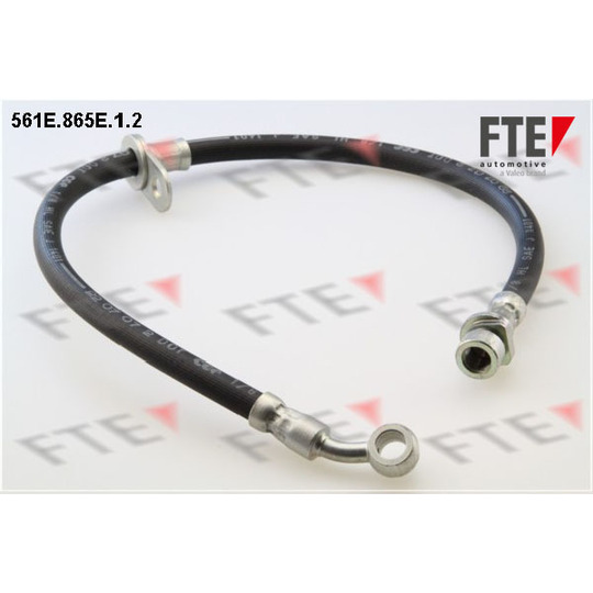 561E.865E.1.2 - Brake Hose 