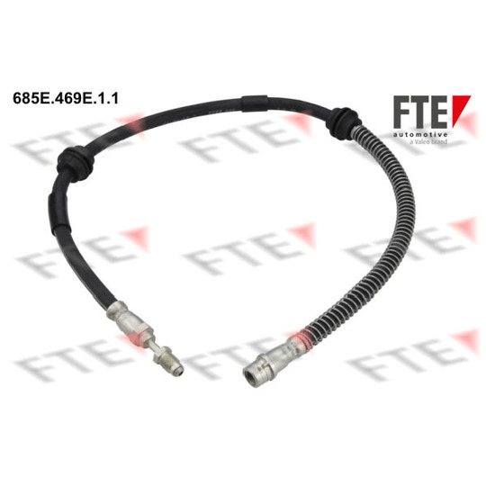 685E.469E.1.1 - Brake Hose 