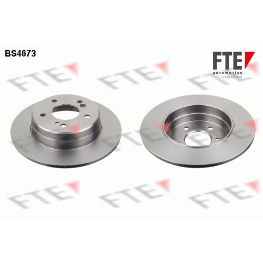 9072021 - Brake Disc 