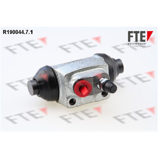 R190044.7.1 - Wheel Brake Cylinder 