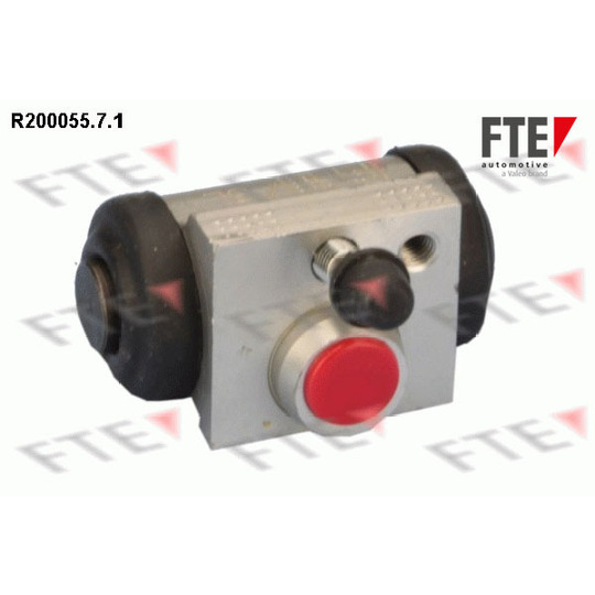 R200055.7.1 - Wheel Brake Cylinder 