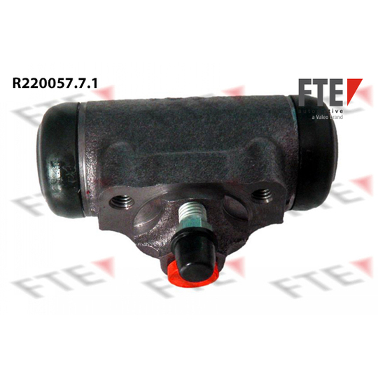 R220057.7.1 - Wheel Brake Cylinder 