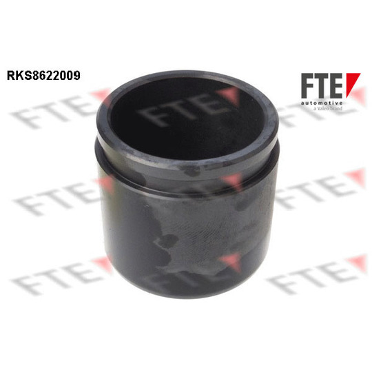 RKS8622009 - Piston, brake caliper 