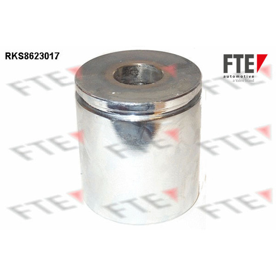 RKS8623017 - Piston, brake caliper 