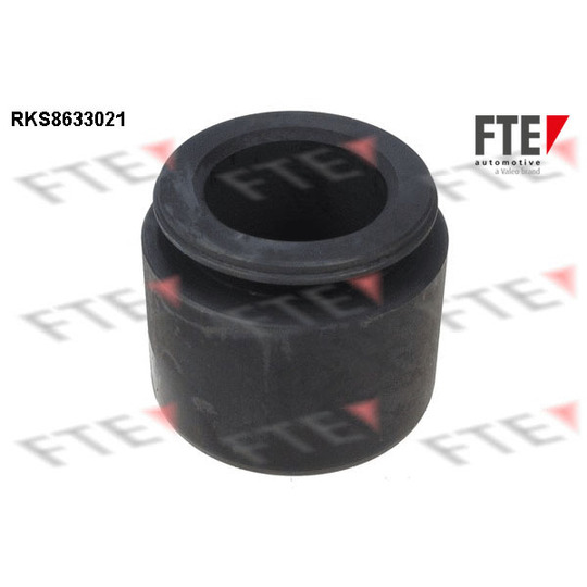 RKS8633021 - Piston, brake caliper 