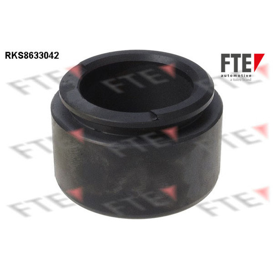 RKS8633042 - Piston, brake caliper 