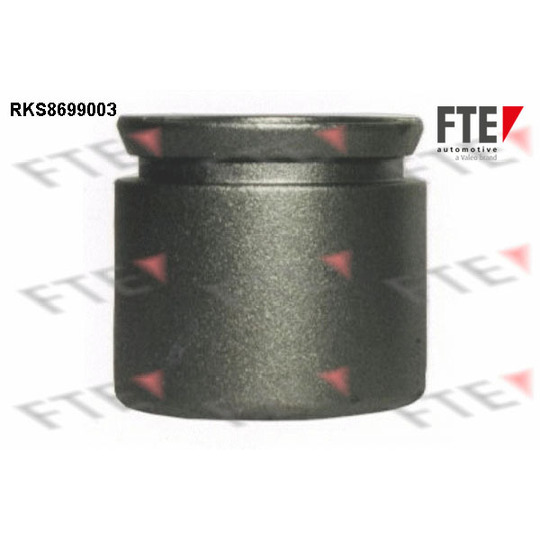 RKS8699003 - Piston, brake caliper 