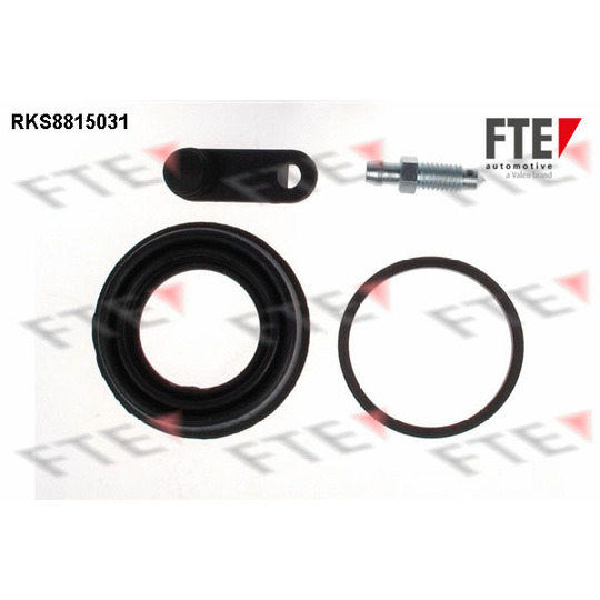 RKS8815031 - Repair Kit, brake caliper 