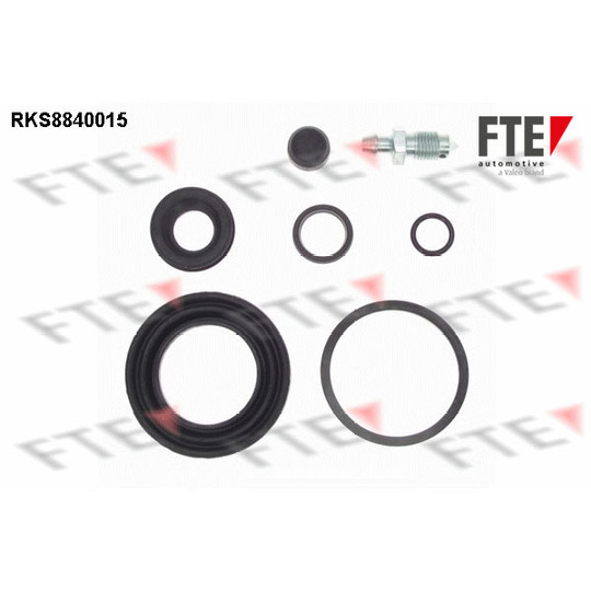 RKS8840015 - Repair Kit, brake caliper 