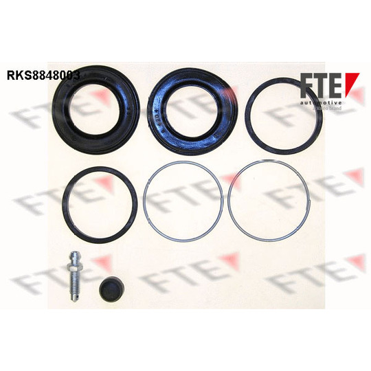 RKS8848003 - Repair Kit, brake caliper 