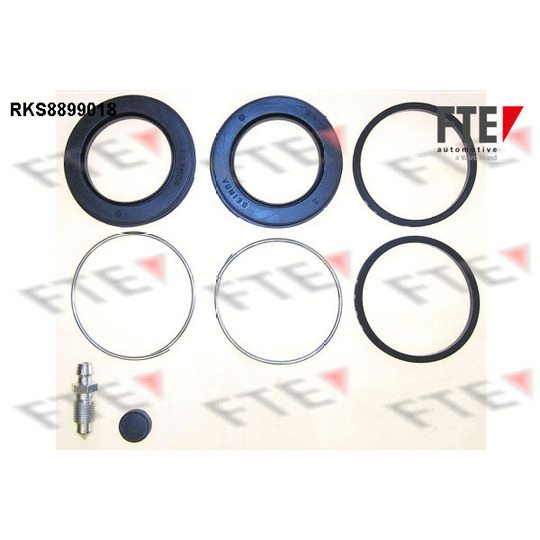 RKS8899018 - Repair Kit, brake caliper 