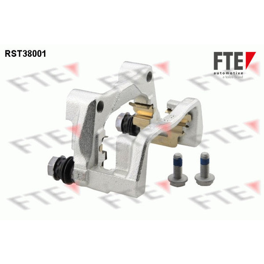 RST38001 - Carrier, brake caliper 