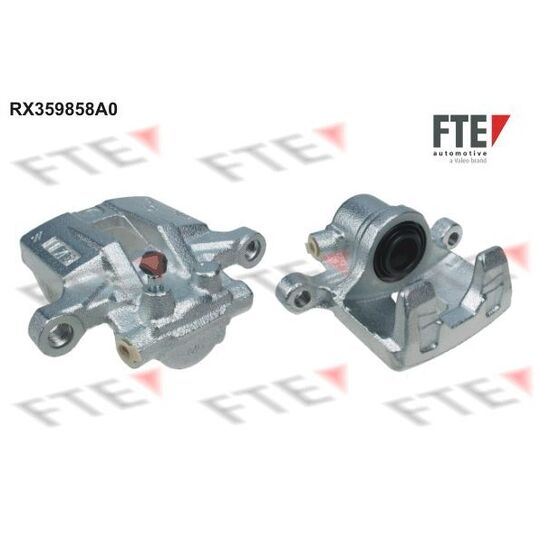 RX359858A0 - Brake Caliper 