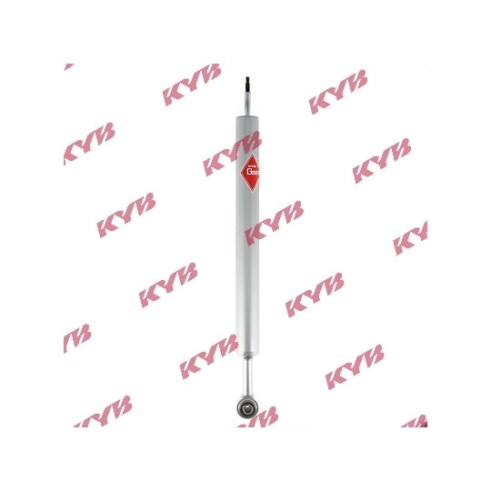 553390 - Shock Absorber 