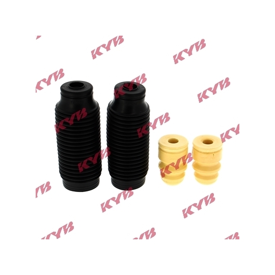 910022 - Dust Cover Kit, shock absorber 