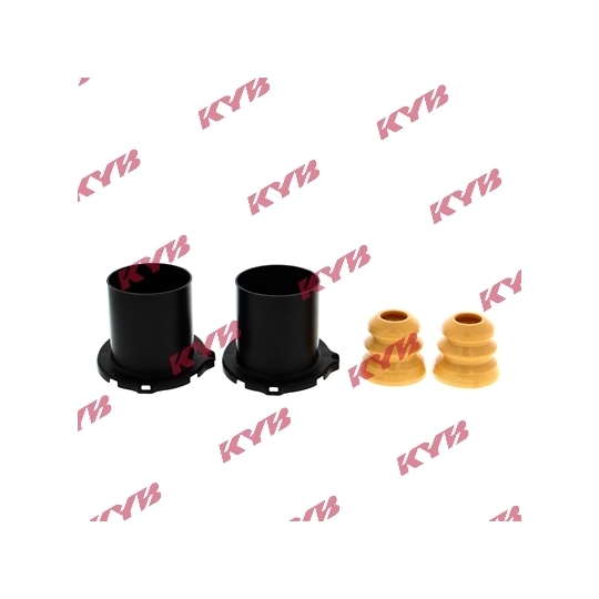 910063 - Dust Cover Kit, shock absorber 