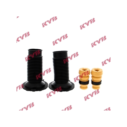 910166 - Dust Cover Kit, shock absorber 