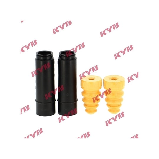 910180 - Dust Cover Kit, shock absorber 