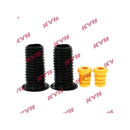 910231 - Dust Cover Kit, shock absorber 