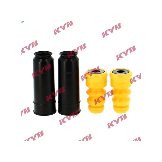 910227 - Dust Cover Kit, shock absorber 