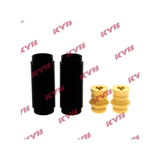 910241 - Dust Cover Kit, shock absorber 