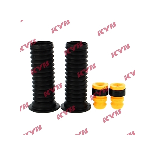 910244 - Dust Cover Kit, shock absorber 