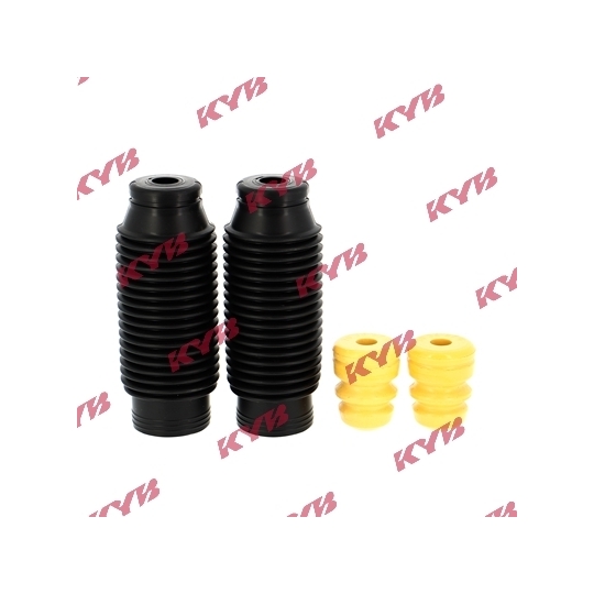 910268 - Dust Cover Kit, shock absorber 