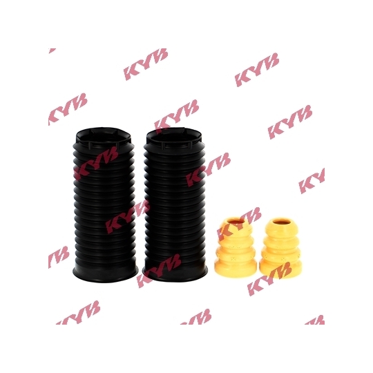910275 - Dust Cover Kit, shock absorber 