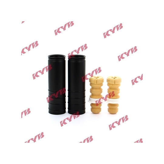 910277 - Dust Cover Kit, shock absorber 