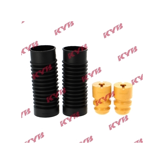 910254 - Dust Cover Kit, shock absorber 