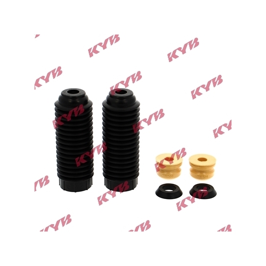 910253 - Dust Cover Kit, shock absorber 