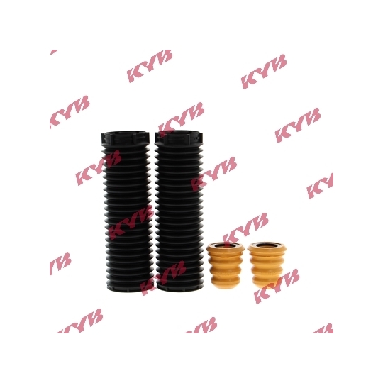 910262 - Dust Cover Kit, shock absorber 