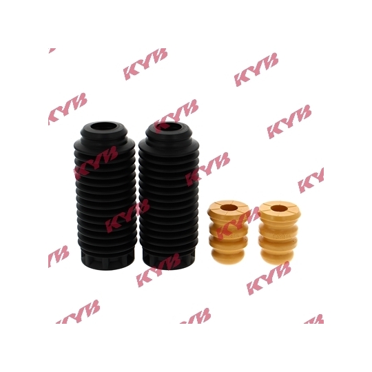 910259 - Dust Cover Kit, shock absorber 