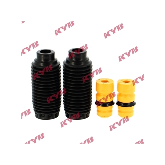 910314 - Dust Cover Kit, shock absorber 