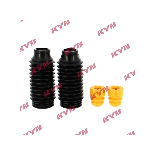 910284 - Dust Cover Kit, shock absorber 
