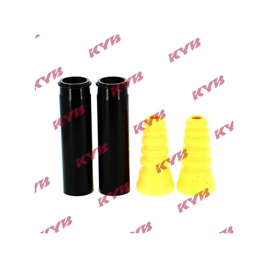 910313 - Dust Cover Kit, shock absorber 